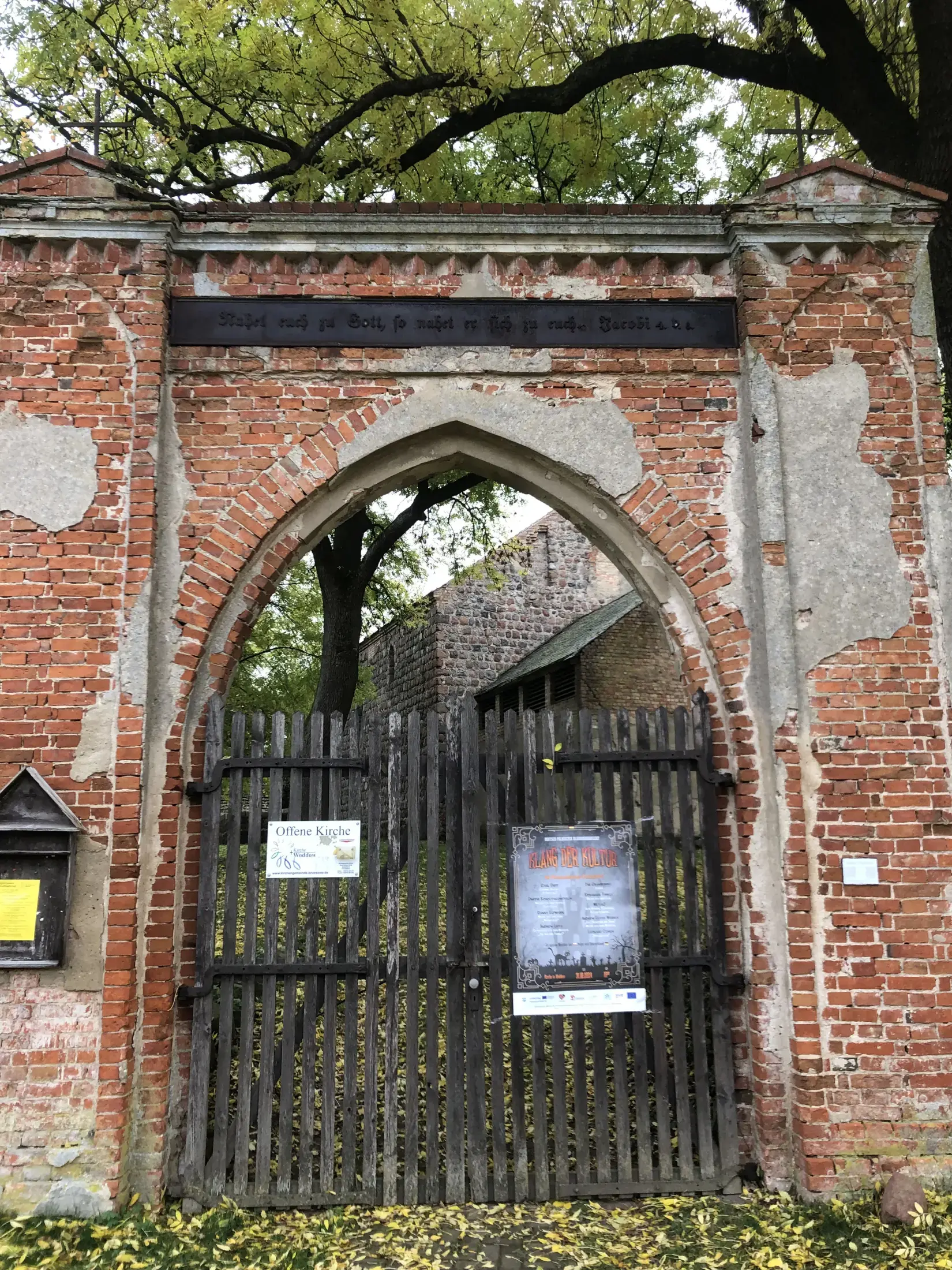 Klang der Kutur